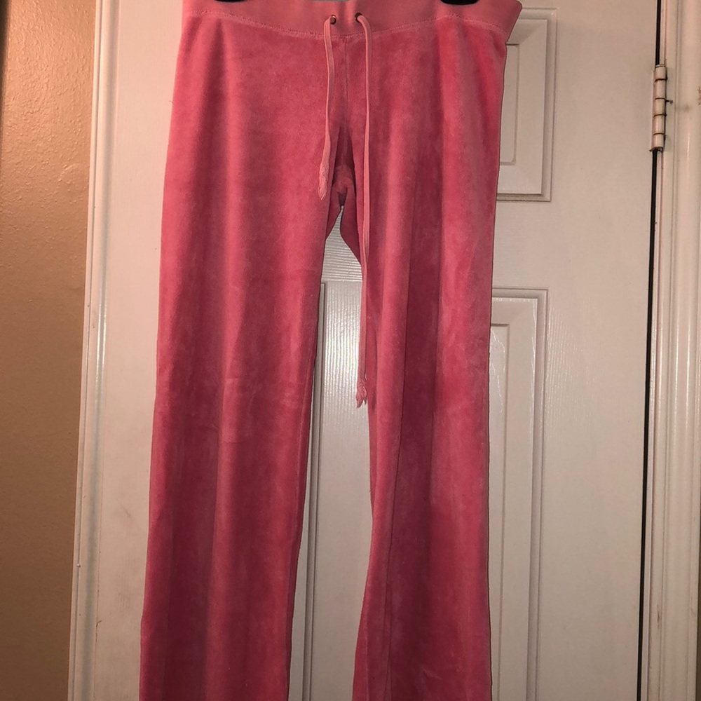 JuicyCouture Pants